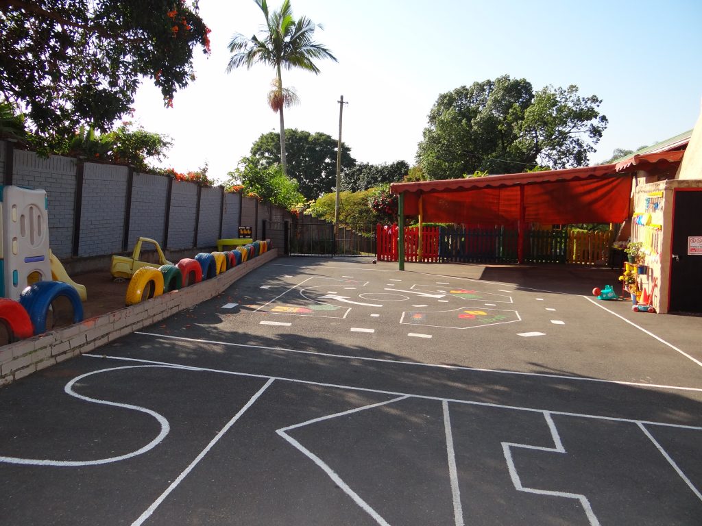 New Germany Pre-School